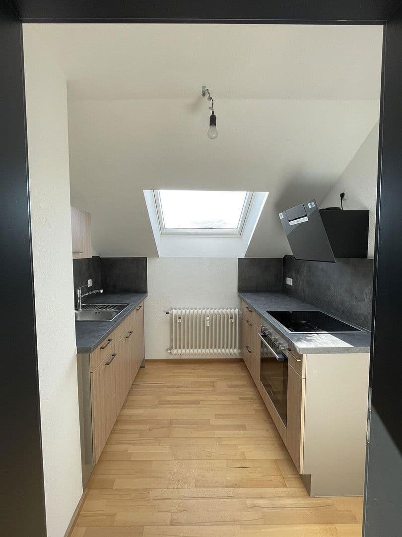 Prenájom bytu 3-izbový 78 m², Amtzell, Bádensko-Wurttembersko Prenájom bytu 3-izbový 78 m², Amtzell, Bádensko-Wurttembersko