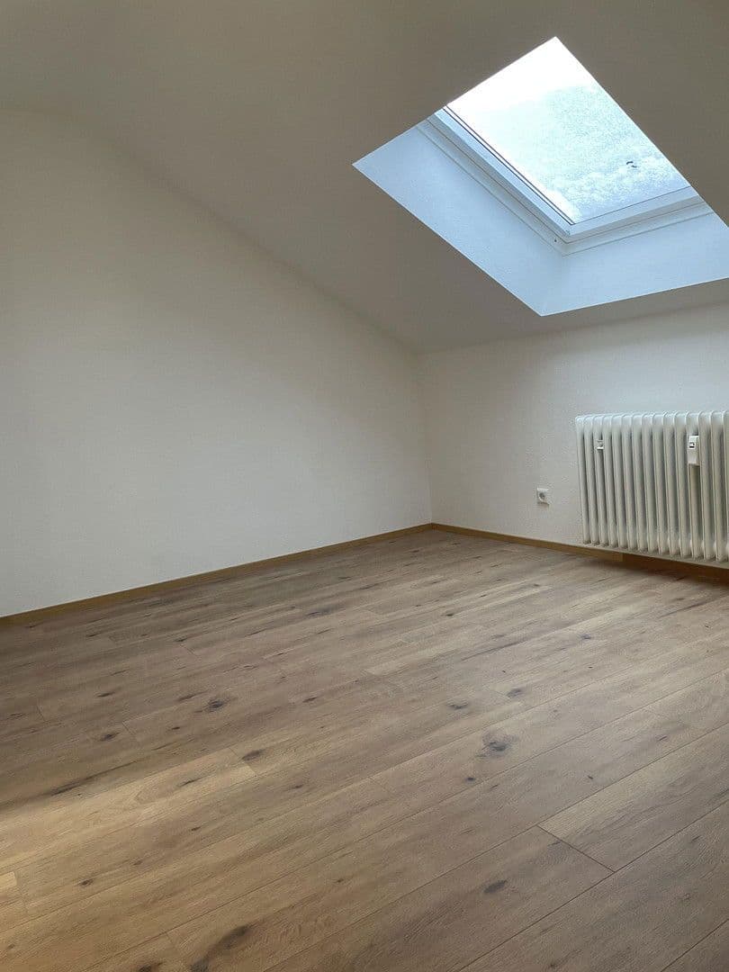 Prenájom bytu 3-izbový 78 m², Amtzell, Bádensko-Wurttembersko Prenájom bytu 3-izbový 78 m², Amtzell, Bádensko-Wurttembersko