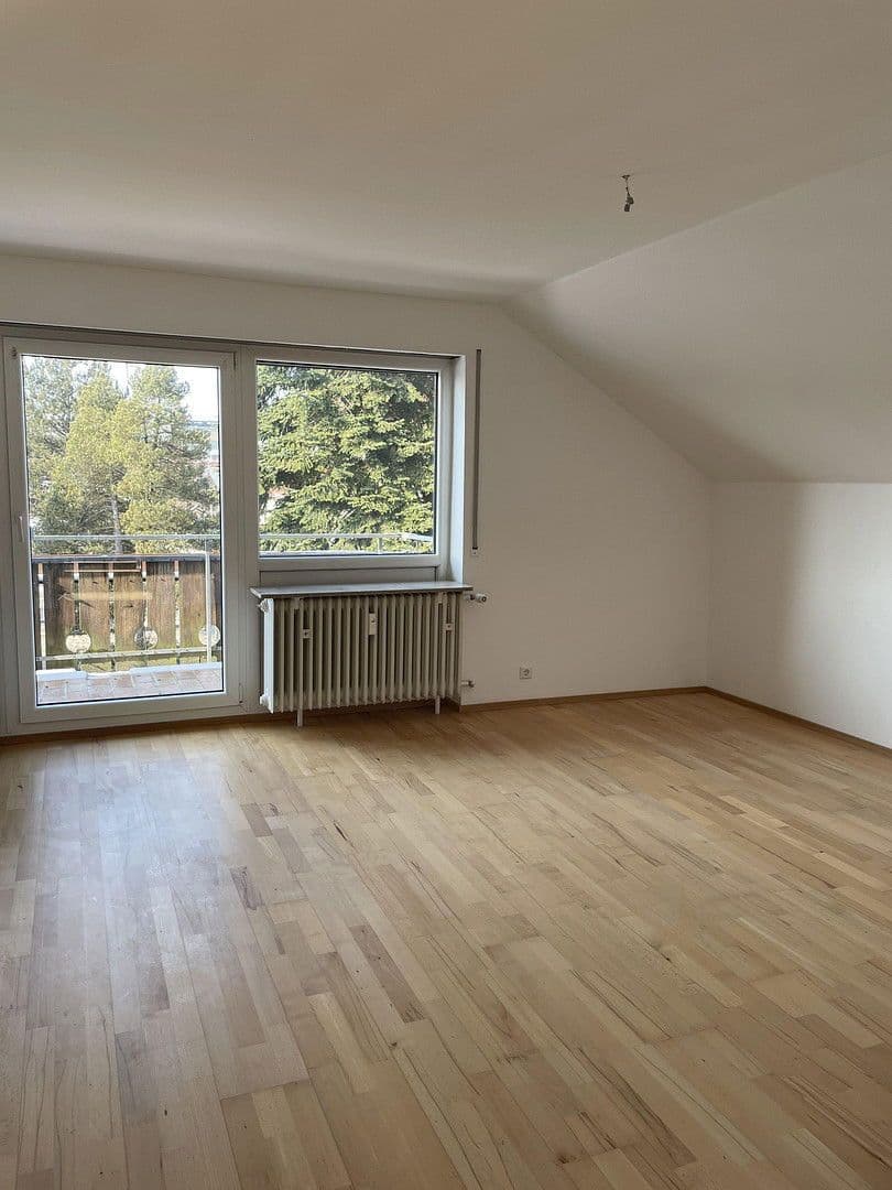 Prenájom bytu 3-izbový 78 m², Amtzell, Bádensko-Wurttembersko Prenájom bytu 3-izbový 78 m², Amtzell, Bádensko-Wurttembersko