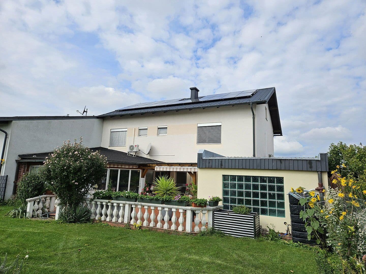 Predaj domu 150 m², pozemek 675 m², Wiener Neustadt, Dolné Rakúsko Predaj domu 150 m², pozemek 675 m², Wiener Neustadt, Dolné Rakúsko