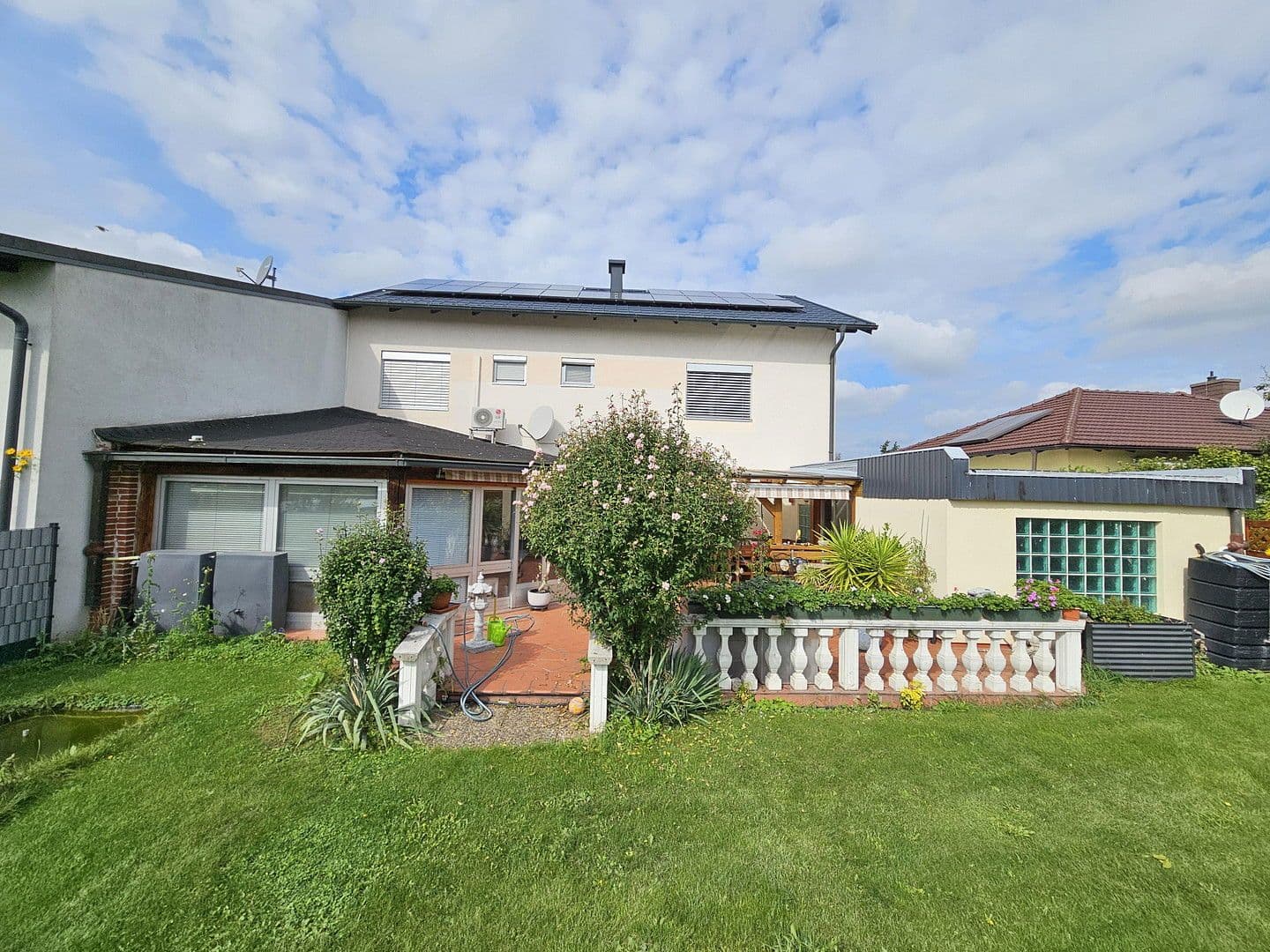 Predaj domu 150 m², pozemek 675 m², Wiener Neustadt, Dolné Rakúsko Predaj domu 150 m², pozemek 675 m², Wiener Neustadt, Dolné Rakúsko