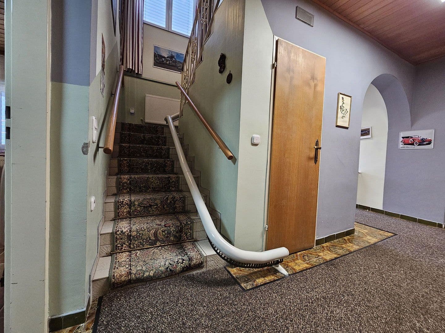 Predaj domu 150 m², pozemek 675 m², Wiener Neustadt, Dolné Rakúsko Predaj domu 150 m², pozemek 675 m², Wiener Neustadt, Dolné Rakúsko