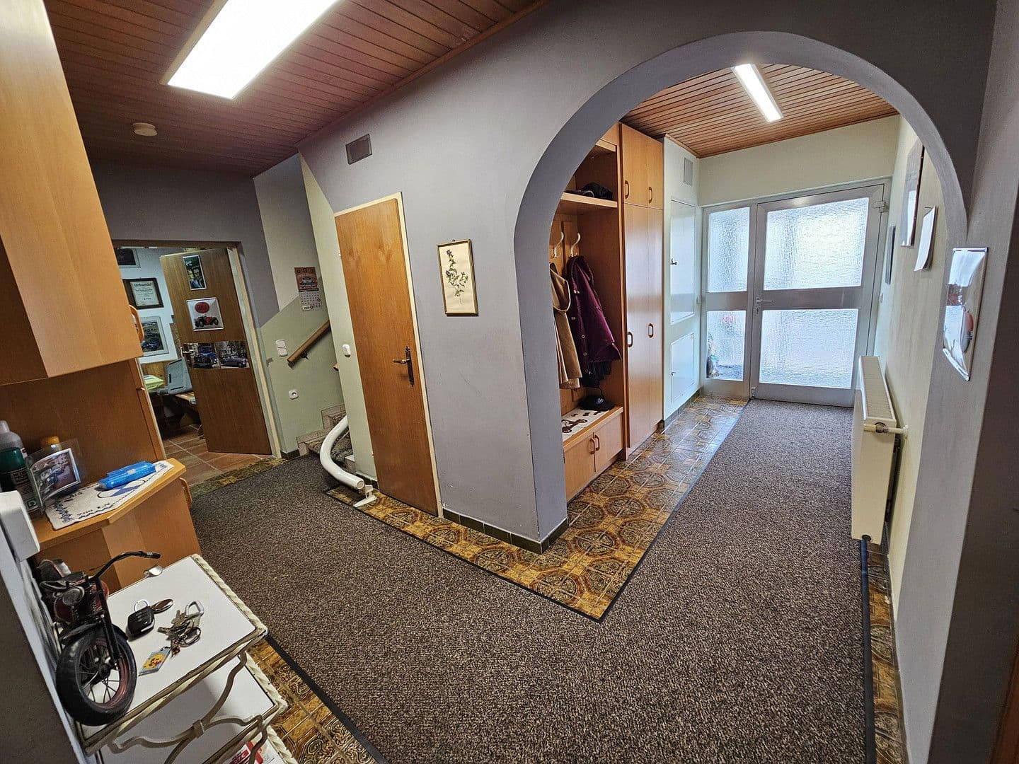 Predaj domu 150 m², pozemek 675 m², Wiener Neustadt, Dolné Rakúsko Predaj domu 150 m², pozemek 675 m², Wiener Neustadt, Dolné Rakúsko