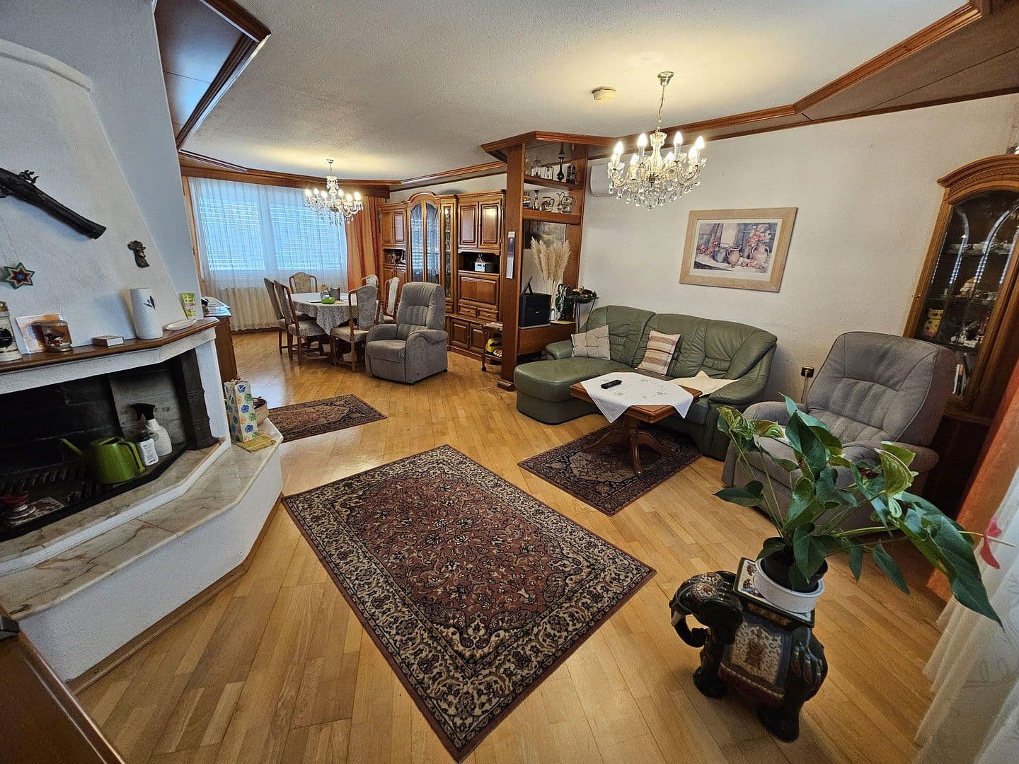 Predaj domu 150 m², pozemek 675 m², Wiener Neustadt, Dolné Rakúsko Predaj domu 150 m², pozemek 675 m², Wiener Neustadt, Dolné Rakúsko