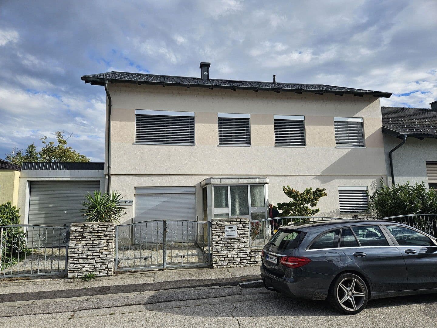 Predaj domu 150 m², pozemek 675 m², Wiener Neustadt, Dolné Rakúsko Predaj domu 150 m², pozemek 675 m², Wiener Neustadt, Dolné Rakúsko