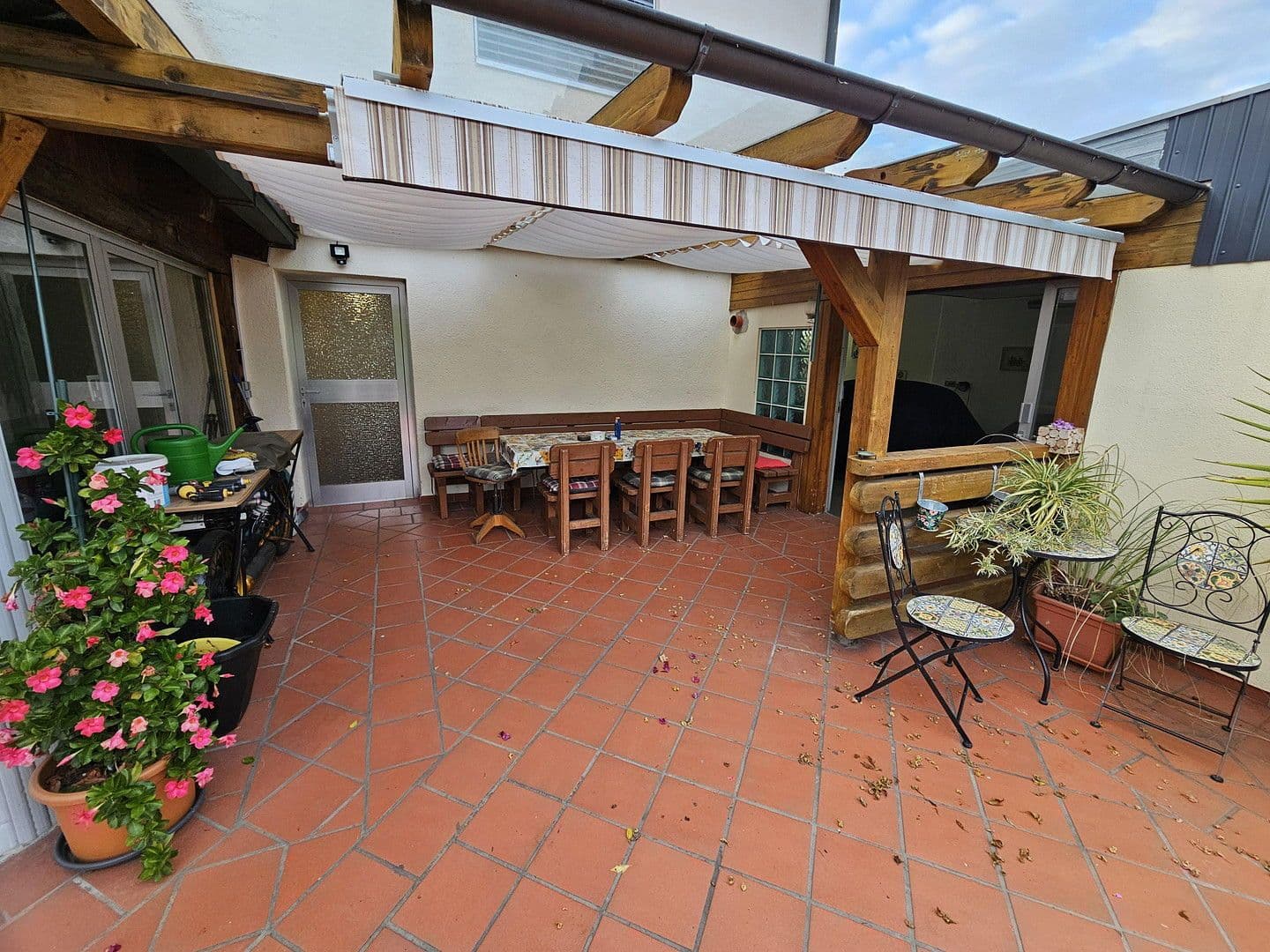 Predaj domu 150 m², pozemek 675 m², Wiener Neustadt, Dolné Rakúsko Predaj domu 150 m², pozemek 675 m², Wiener Neustadt, Dolné Rakúsko