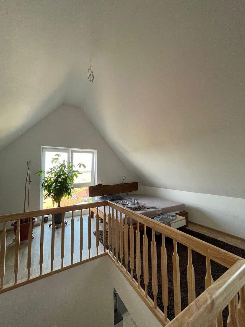 Prenájom bytu 4-izbový 90 m², Rosenplan 6, Plau am See, Meklenbursko-Predpomoransko Prenájom bytu 4-izbový 90 m², Rosenplan 6, Plau am See, Meklenbursko-Predpomoransko