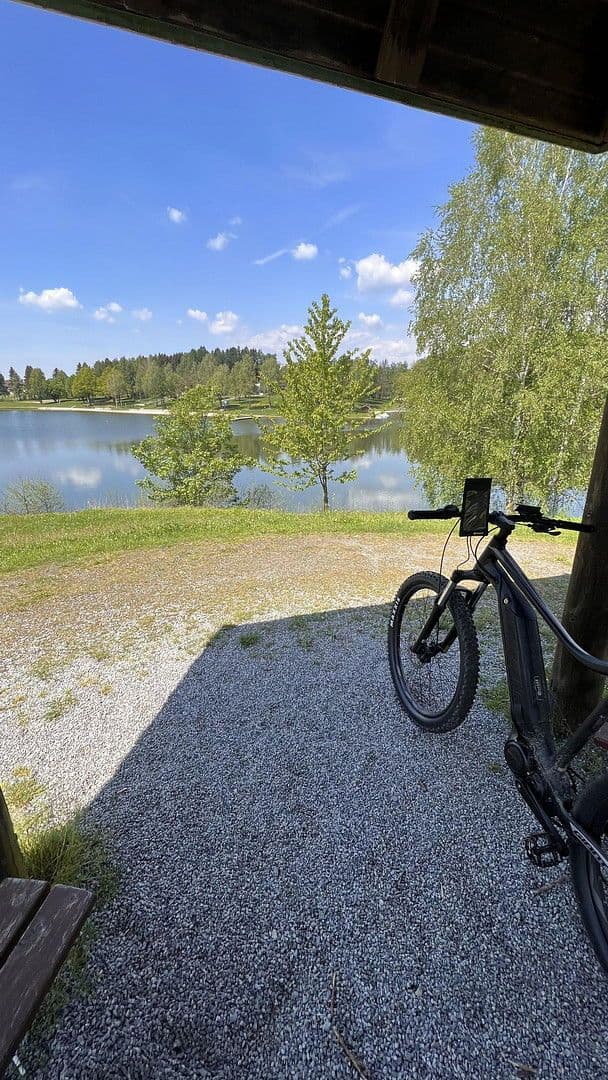 Predaj domu 152 m², pozemek 874 m², Fürstenstein, Bavorsko Predaj domu 152 m², pozemek 874 m², Fürstenstein, Bavorsko