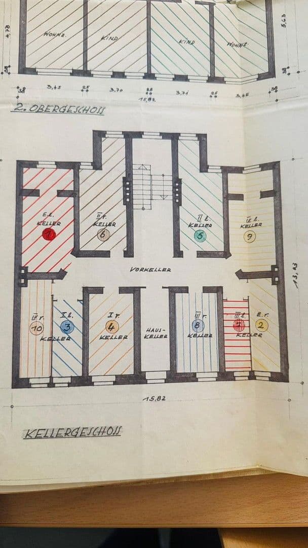 Predaj bytu 3-izbový 80 m², Plinkestr. 6, Hannover, Dolné Sasko Predaj bytu 3-izbový 80 m², Plinkestr. 6, Hannover, Dolné Sasko