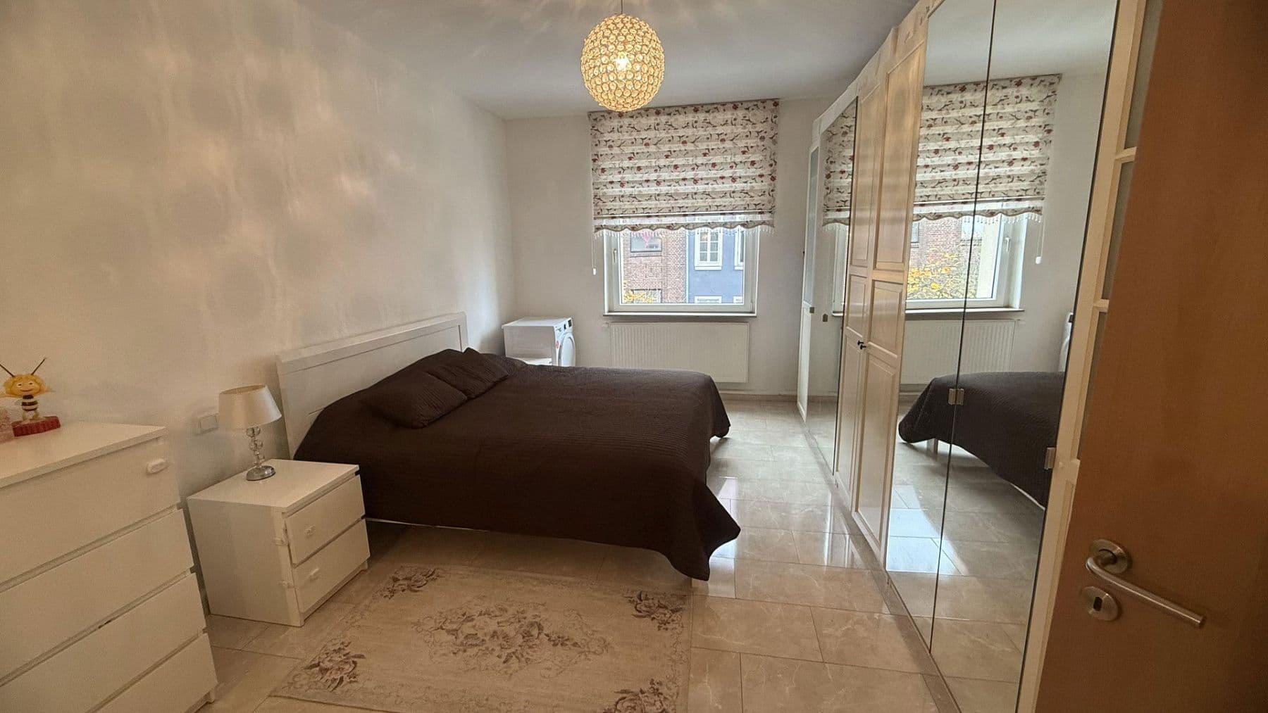 Predaj bytu 3-izbový 80 m², Plinkestr. 6, Hannover, Dolné Sasko Predaj bytu 3-izbový 80 m², Plinkestr. 6, Hannover, Dolné Sasko