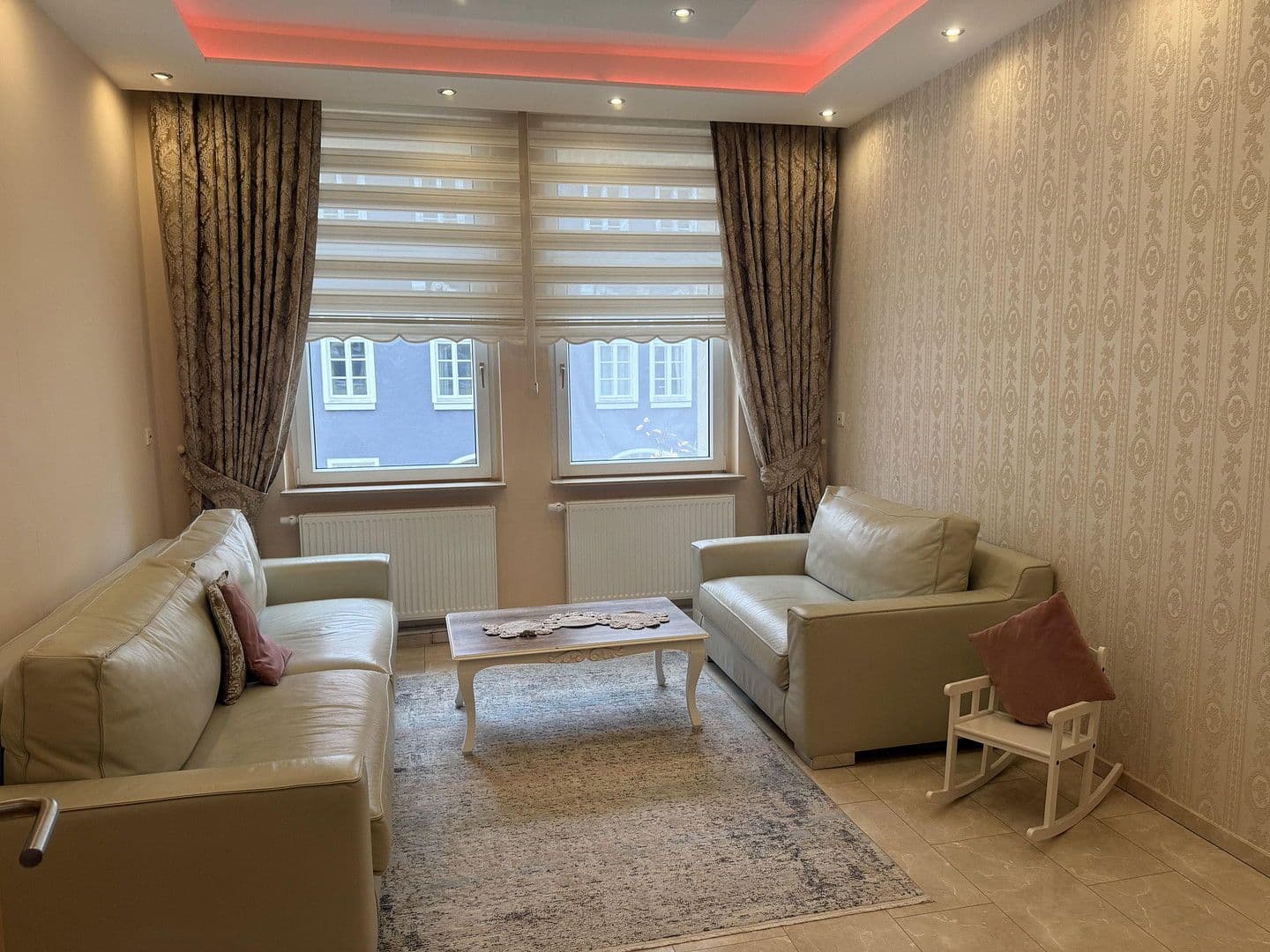 Predaj bytu 3-izbový 80 m², Plinkestr. 6, Hannover, Dolné Sasko Predaj bytu 3-izbový 80 m², Plinkestr. 6, Hannover, Dolné Sasko