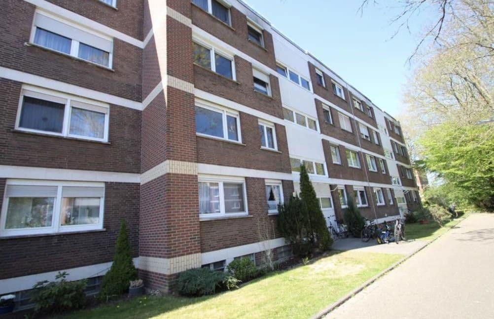 Prenájom bytu 3-izbový 73 m², de-Veuster-Str. 10, Kempen, Severné Porýnie - Westfálsko Prenájom bytu 3-izbový 73 m², de-Veuster-Str. 10, Kempen, Severné Porýnie - Westfálsko