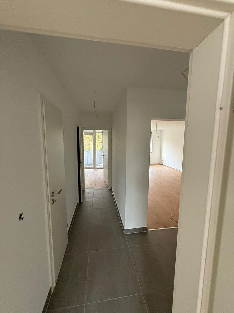 Prenájom bytu 3-izbový 73 m², de-Veuster-Str. 10, Kempen, Severné Porýnie - Westfálsko Prenájom bytu 3-izbový 73 m², de-Veuster-Str. 10, Kempen, Severné Porýnie - Westfálsko