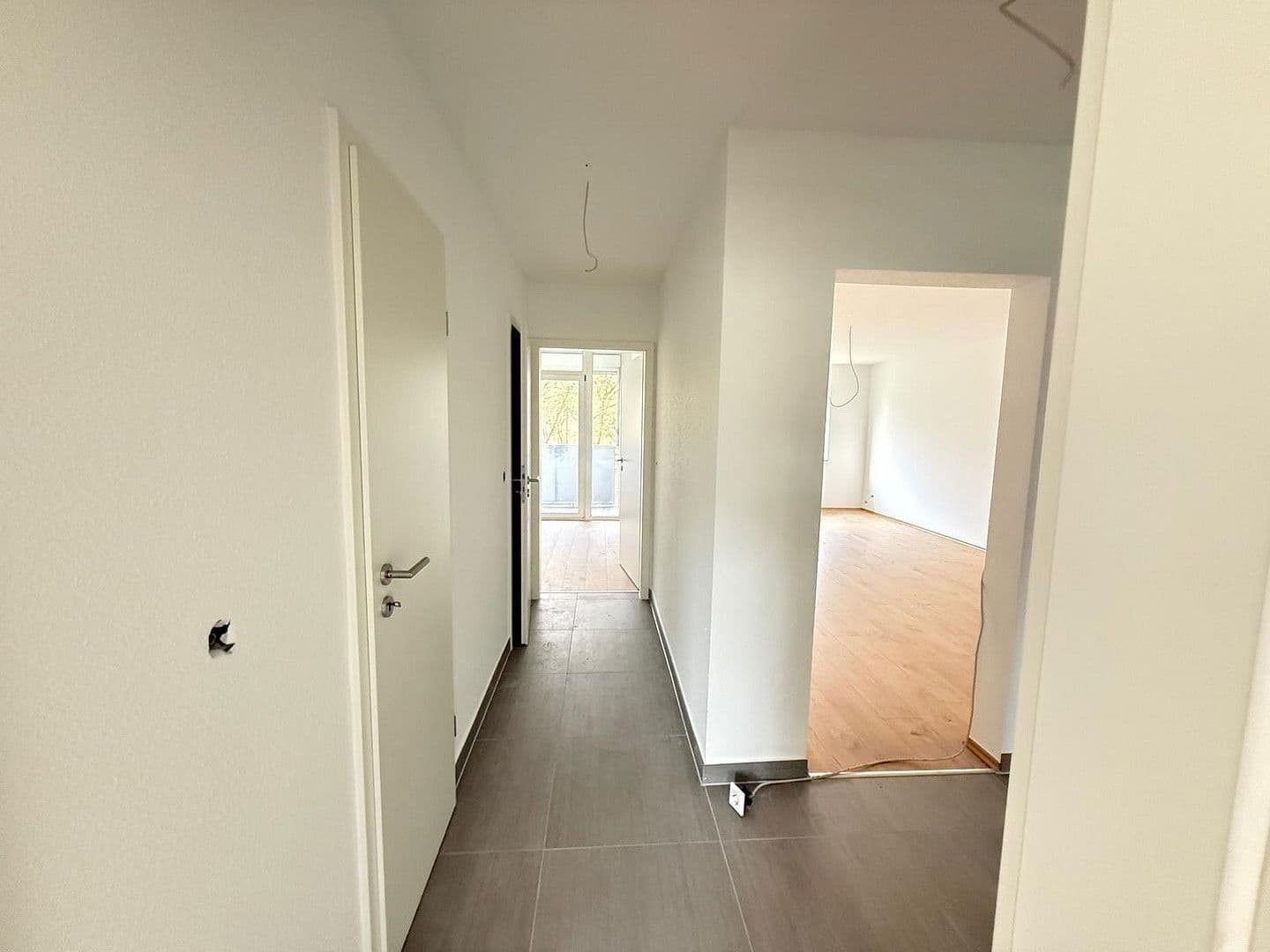 Prenájom bytu 3-izbový 73 m², de-Veuster-Str. 10, Kempen, Severné Porýnie - Westfálsko Prenájom bytu 3-izbový 73 m², de-Veuster-Str. 10, Kempen, Severné Porýnie - Westfálsko