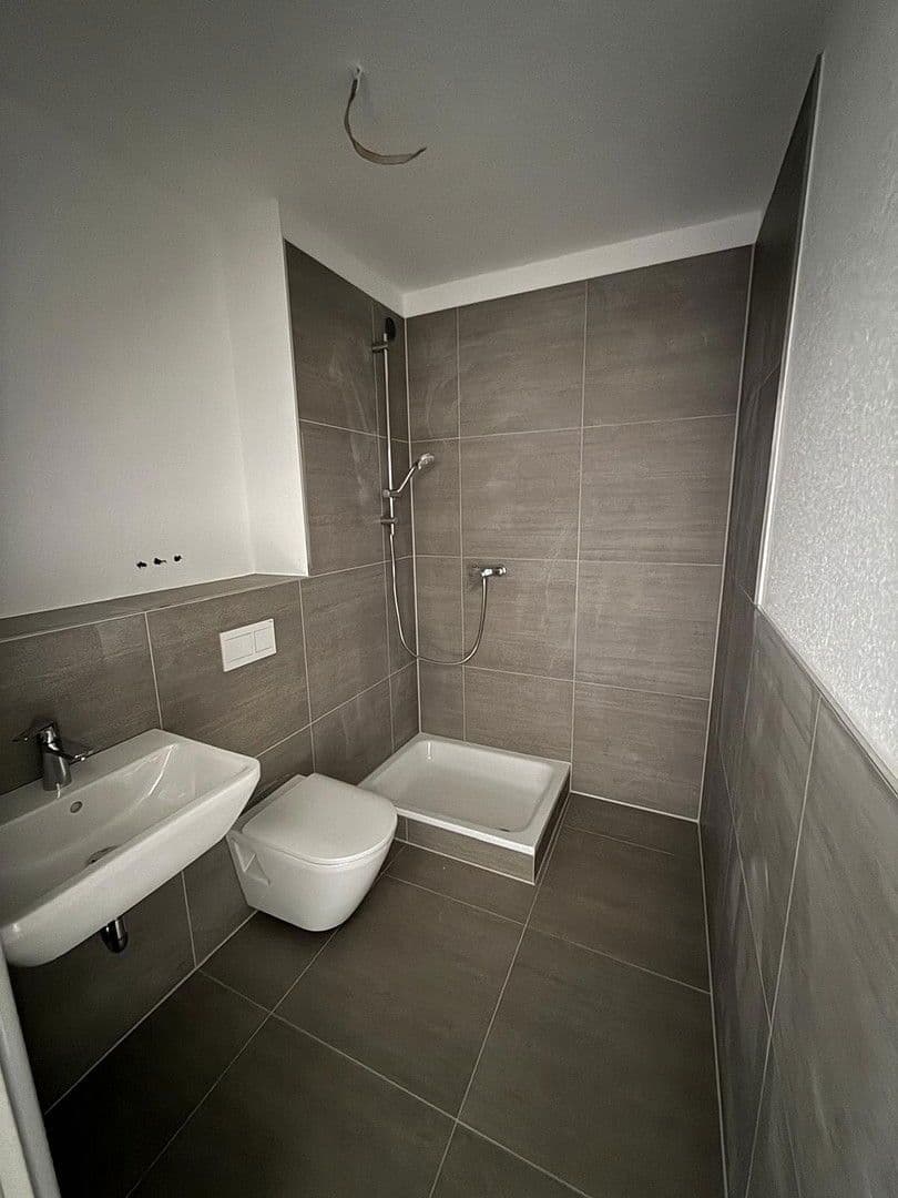 Prenájom bytu 3-izbový 73 m², de-Veuster-Str. 10, Kempen, Severné Porýnie - Westfálsko Prenájom bytu 3-izbový 73 m², de-Veuster-Str. 10, Kempen, Severné Porýnie - Westfálsko