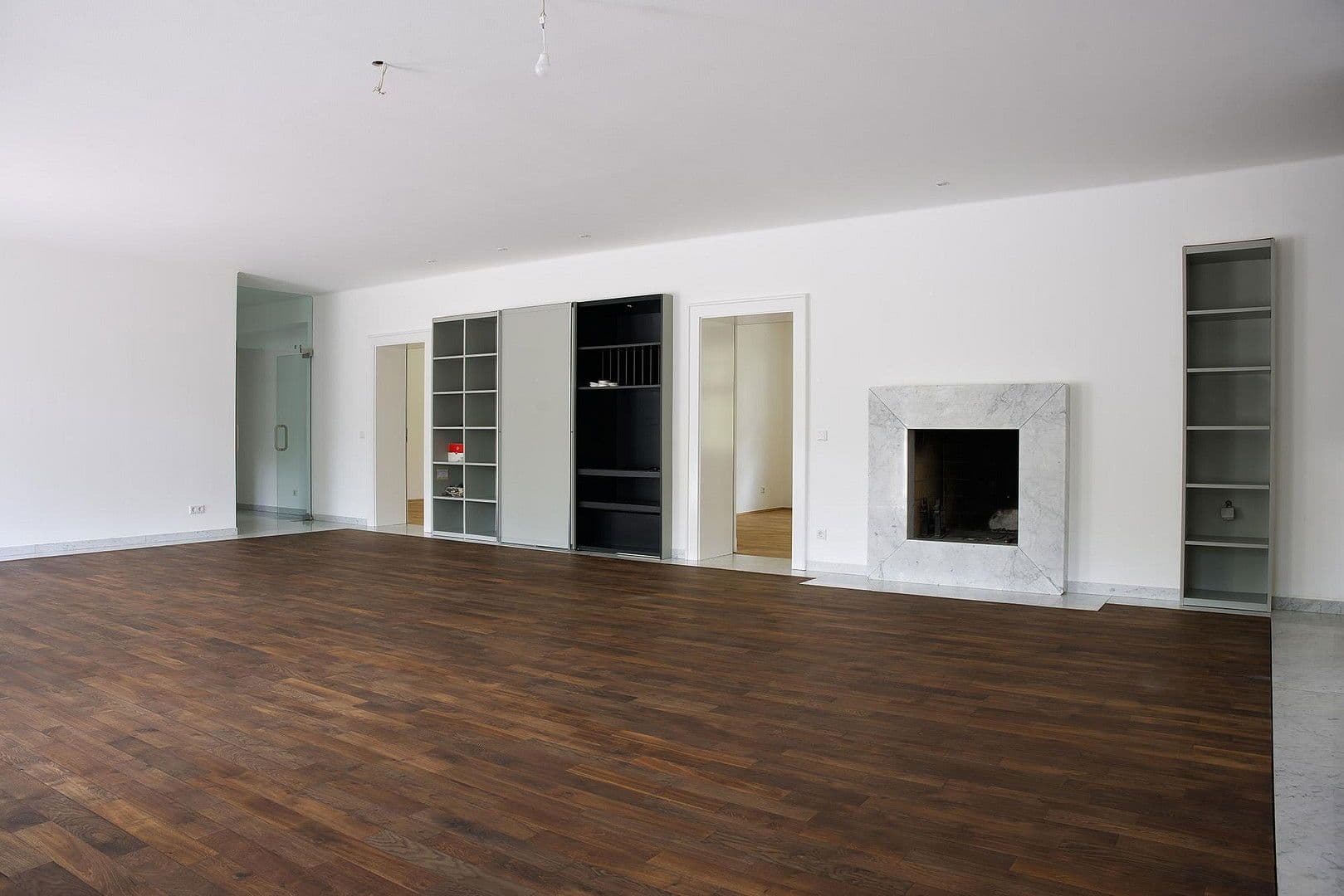 Prenájom bytu 5-izbový 218 m², Berthastraße 6, Bochum, Severné Porýnie - Westfálsko Prenájom bytu 5-izbový 218 m², Berthastraße 6, Bochum, Severné Porýnie - Westfálsko