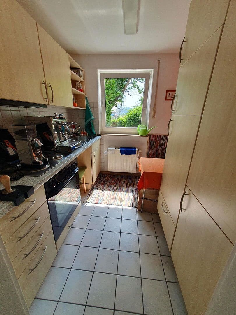 Predaj domu 170 m², pozemek 770 m², Esslingen am Neckar, Bádensko-Wurttembersko Predaj domu 170 m², pozemek 770 m², Esslingen am Neckar, Bádensko-Wurttembersko