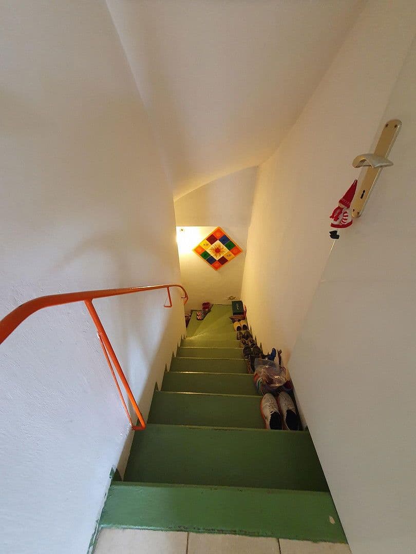 Predaj domu 170 m², pozemek 770 m², Esslingen am Neckar, Bádensko-Wurttembersko Predaj domu 170 m², pozemek 770 m², Esslingen am Neckar, Bádensko-Wurttembersko