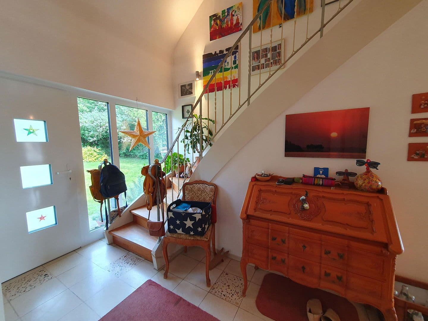 Predaj domu 170 m², pozemek 770 m², Esslingen am Neckar, Bádensko-Wurttembersko Predaj domu 170 m², pozemek 770 m², Esslingen am Neckar, Bádensko-Wurttembersko