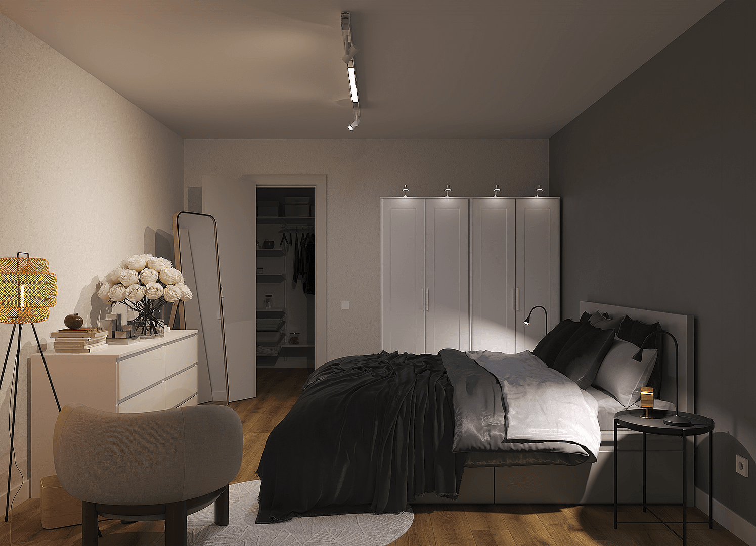 Predaj bytu 2-izbový 58 m², Alte Landstrasse 81, Düsseldorf, Severné Porýnie - Westfálsko Predaj bytu 2-izbový 58 m², Alte Landstrasse 81, Düsseldorf, Severné Porýnie - Westfálsko