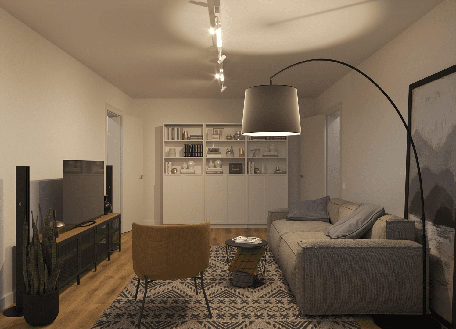 Predaj bytu 2-izbový 58 m², Alte Landstrasse 81, Düsseldorf, Severné Porýnie - Westfálsko Predaj bytu 2-izbový 58 m², Alte Landstrasse 81, Düsseldorf, Severné Porýnie - Westfálsko