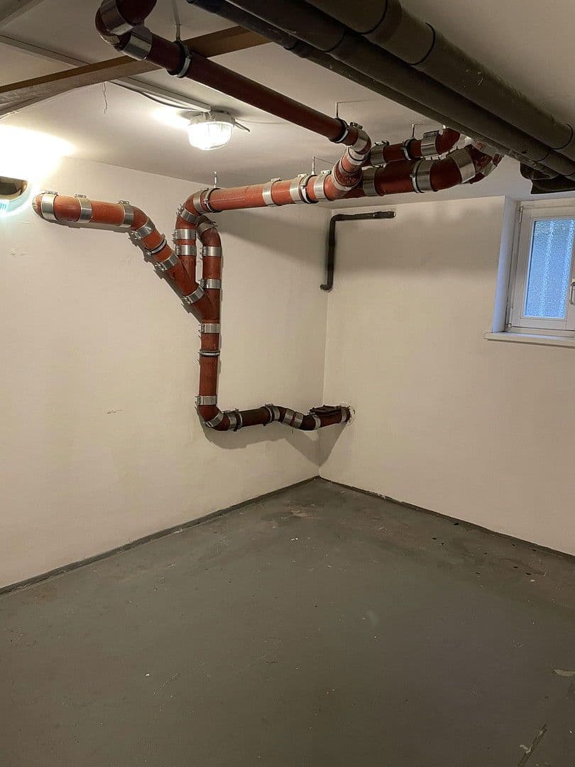 Prenájom bytu 3-izbový 86 m², Wandlitz, Brandenbursko Prenájom bytu 3-izbový 86 m², Wandlitz, Brandenbursko