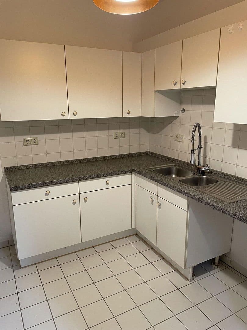 Prenájom bytu 3-izbový 86 m², Wandlitz, Brandenbursko Prenájom bytu 3-izbový 86 m², Wandlitz, Brandenbursko