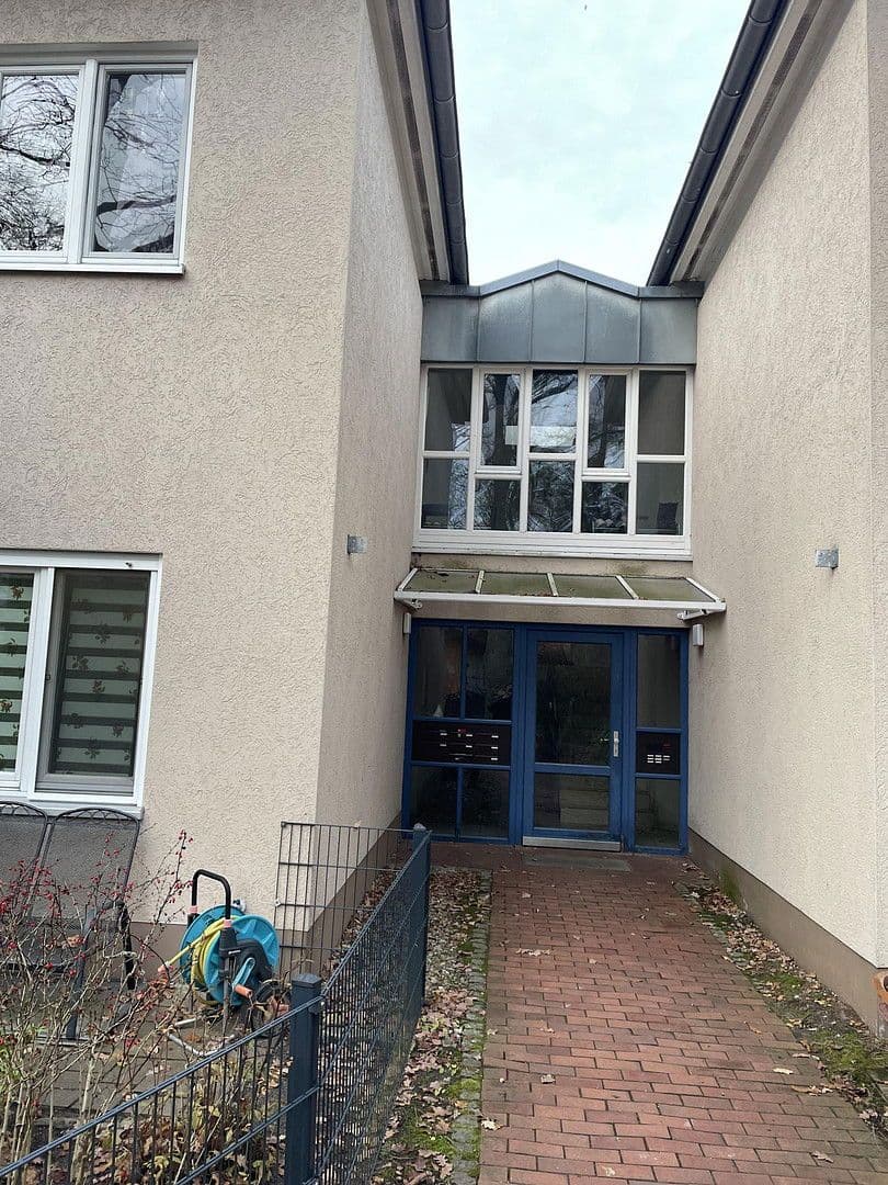 Prenájom bytu 3-izbový 86 m², Wandlitz, Brandenbursko Prenájom bytu 3-izbový 86 m², Wandlitz, Brandenbursko