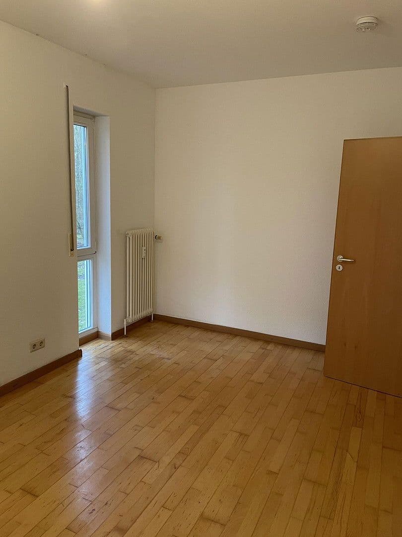 Prenájom bytu 3-izbový 86 m², Wandlitz, Brandenbursko Prenájom bytu 3-izbový 86 m², Wandlitz, Brandenbursko