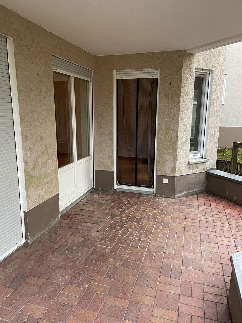 Prenájom bytu 3-izbový 86 m², Wandlitz, Brandenbursko Prenájom bytu 3-izbový 86 m², Wandlitz, Brandenbursko