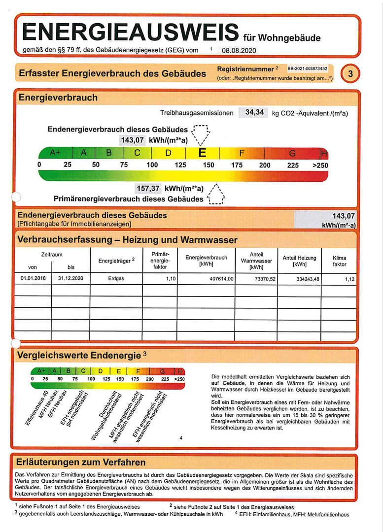 Prenájom bytu 3-izbový 86 m², Wandlitz, Brandenbursko Prenájom bytu 3-izbový 86 m², Wandlitz, Brandenbursko