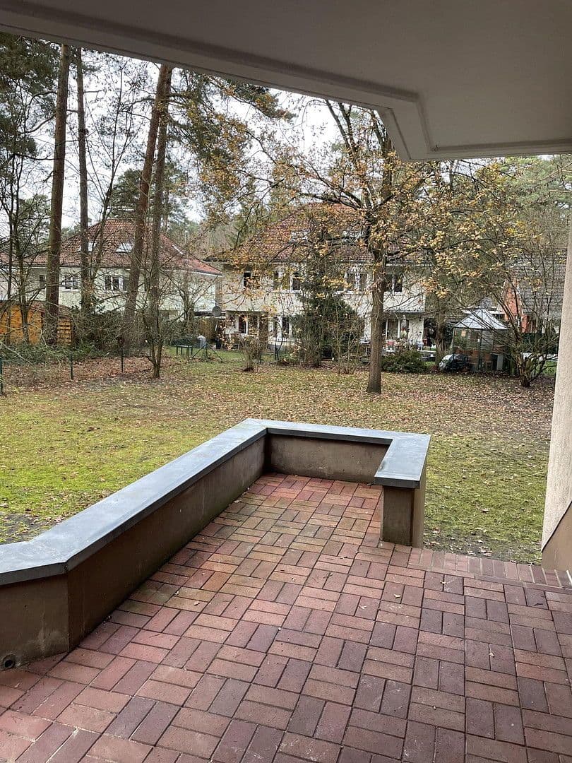 Prenájom bytu 3-izbový 86 m², Wandlitz, Brandenbursko Prenájom bytu 3-izbový 86 m², Wandlitz, Brandenbursko