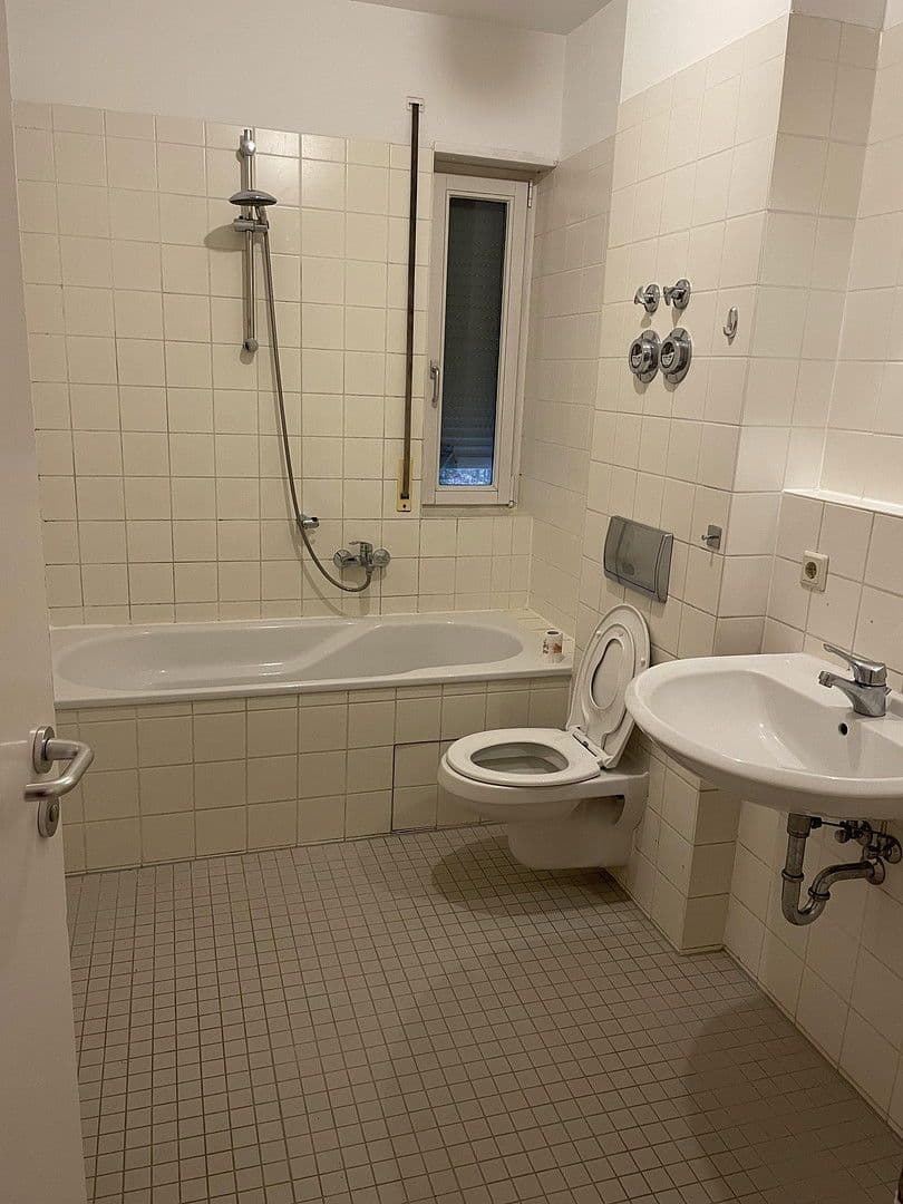 Prenájom bytu 3-izbový 86 m², Wandlitz, Brandenbursko Prenájom bytu 3-izbový 86 m², Wandlitz, Brandenbursko