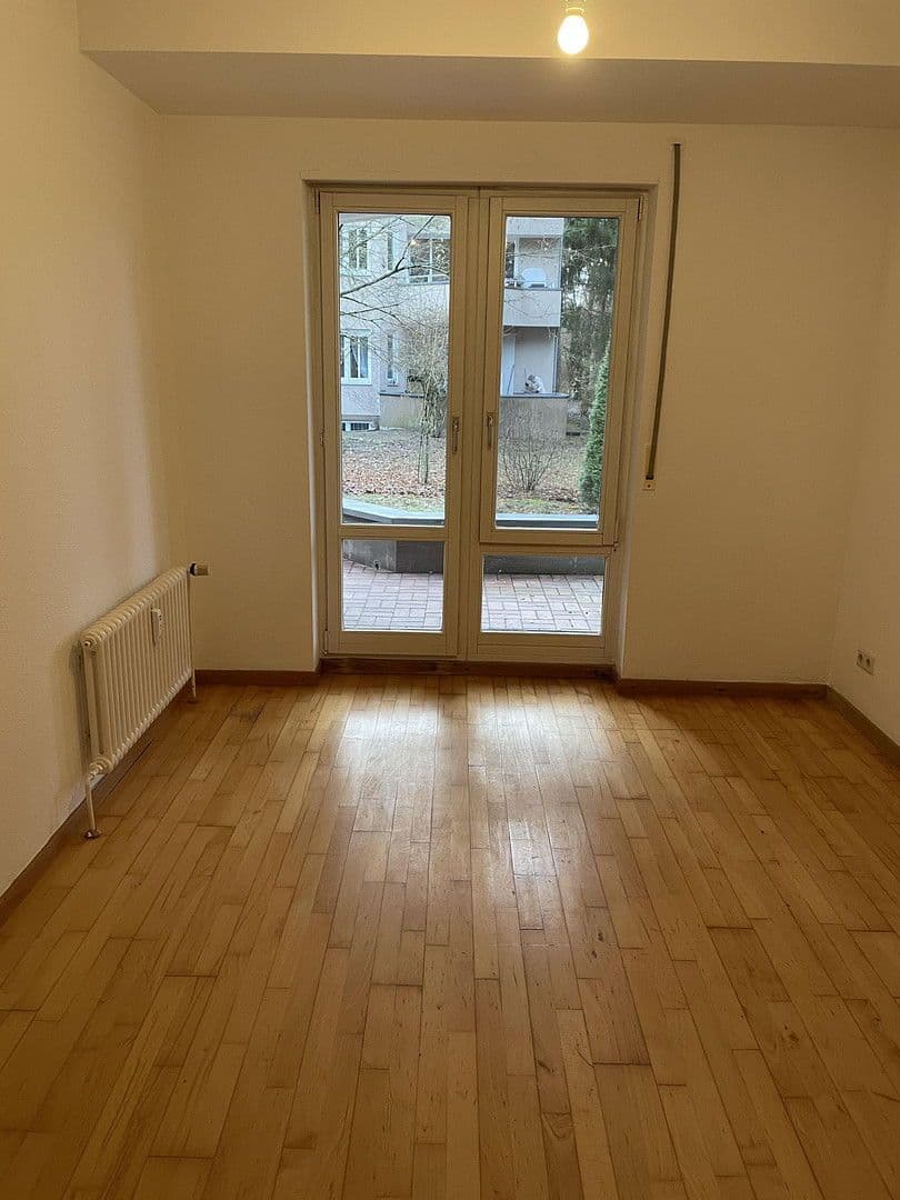 Prenájom bytu 3-izbový 86 m², Wandlitz, Brandenbursko Prenájom bytu 3-izbový 86 m², Wandlitz, Brandenbursko