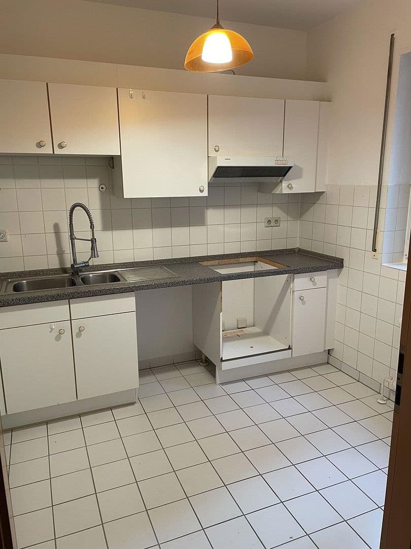 Prenájom bytu 3-izbový 86 m², Wandlitz, Brandenbursko Prenájom bytu 3-izbový 86 m², Wandlitz, Brandenbursko