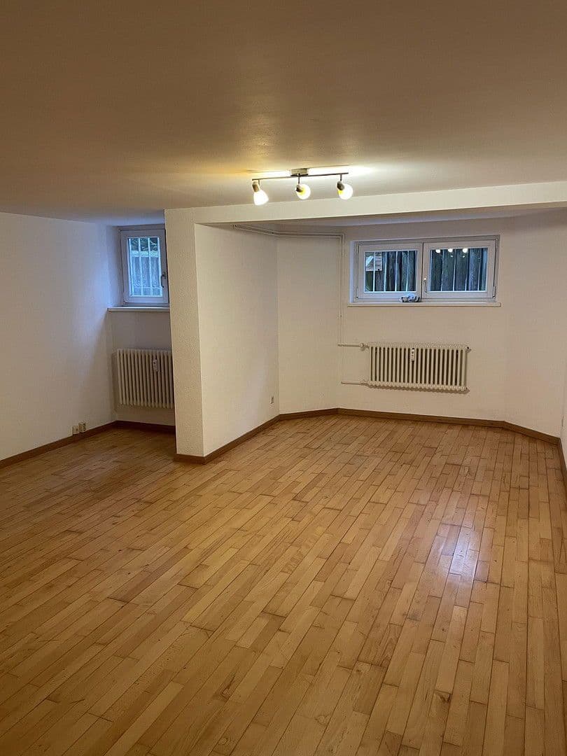 Prenájom bytu 3-izbový 86 m², Wandlitz, Brandenbursko Prenájom bytu 3-izbový 86 m², Wandlitz, Brandenbursko