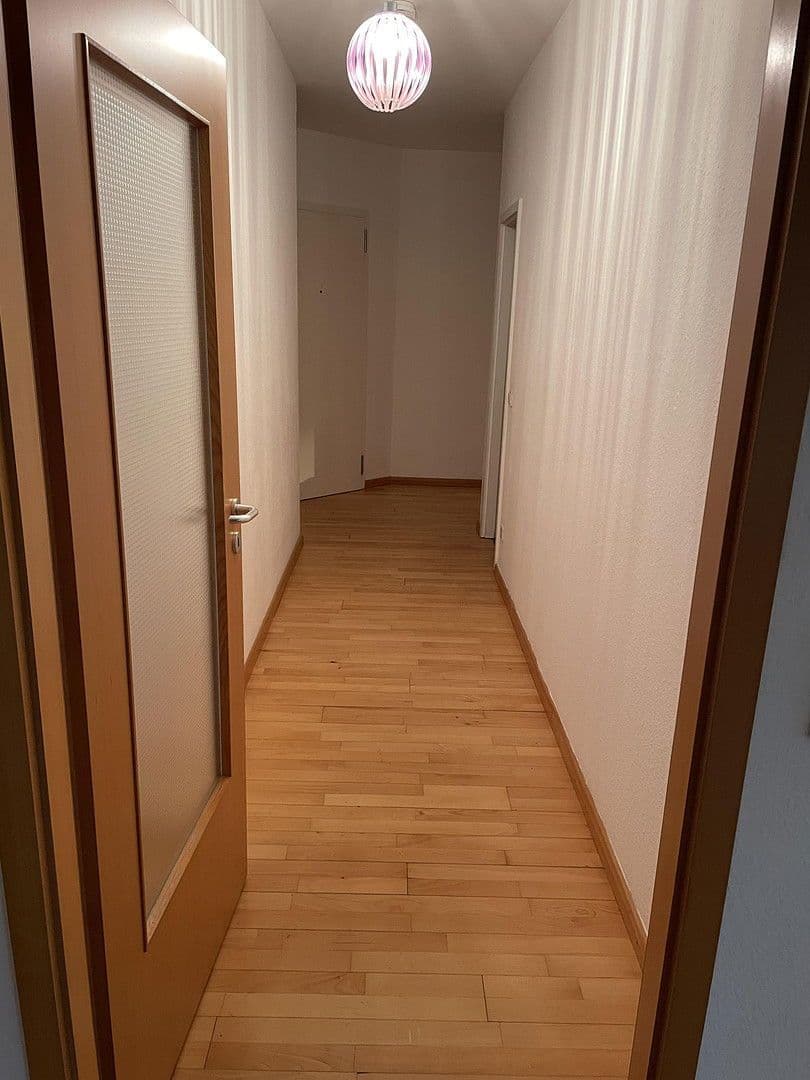 Prenájom bytu 3-izbový 86 m², Wandlitz, Brandenbursko Prenájom bytu 3-izbový 86 m², Wandlitz, Brandenbursko