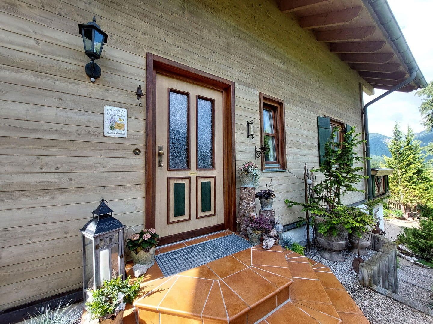 Predaj domu 146 m², pozemek 762 m², Scharnitz, Tirolsko Predaj domu 146 m², pozemek 762 m², Scharnitz, Tirolsko