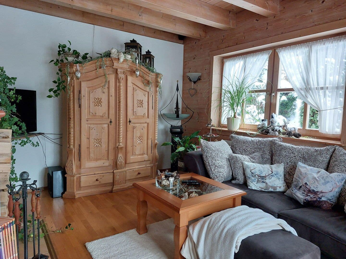 Predaj domu 146 m², pozemek 762 m², Scharnitz, Tirolsko Predaj domu 146 m², pozemek 762 m², Scharnitz, Tirolsko