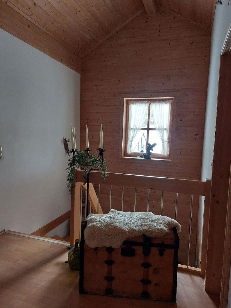 Predaj domu 146 m², pozemek 762 m², Scharnitz, Tirolsko Predaj domu 146 m², pozemek 762 m², Scharnitz, Tirolsko