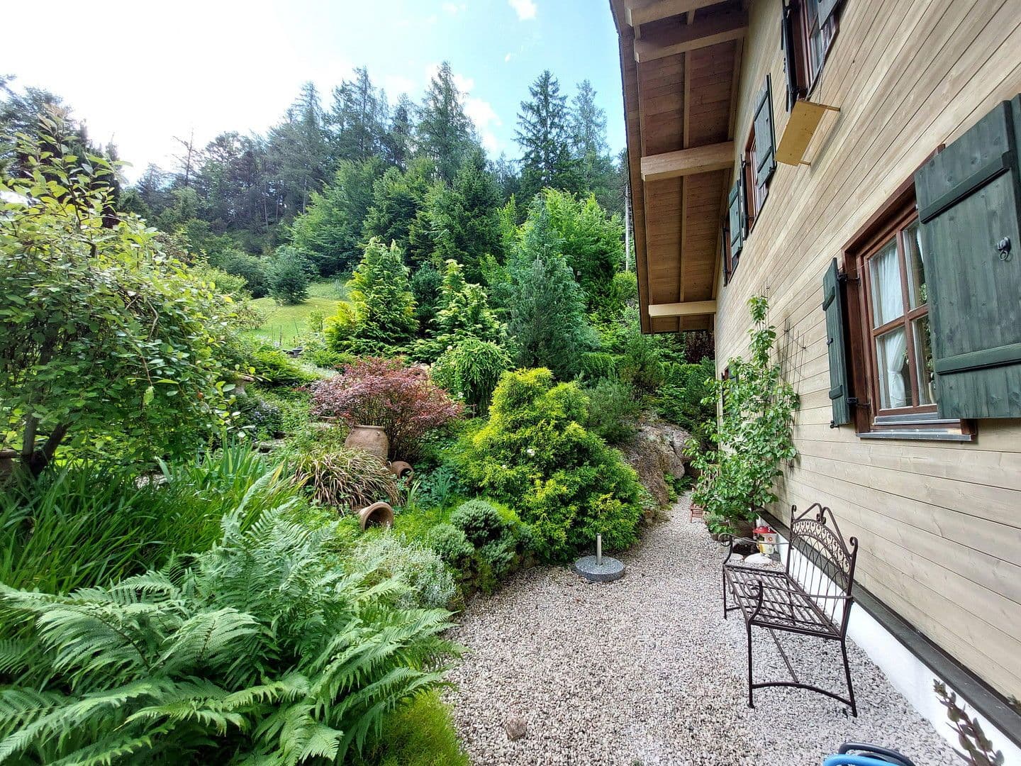 Predaj domu 146 m², pozemek 762 m², Scharnitz, Tirolsko Predaj domu 146 m², pozemek 762 m², Scharnitz, Tirolsko