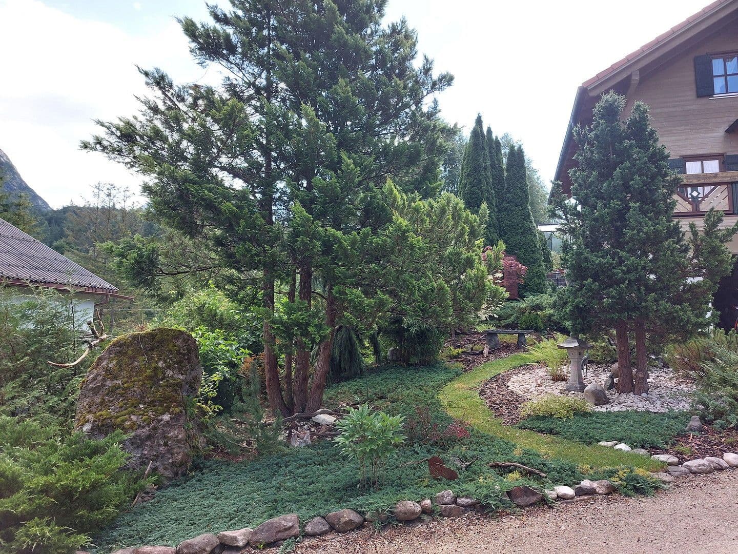 Predaj domu 146 m², pozemek 762 m², Scharnitz, Tirolsko Predaj domu 146 m², pozemek 762 m², Scharnitz, Tirolsko