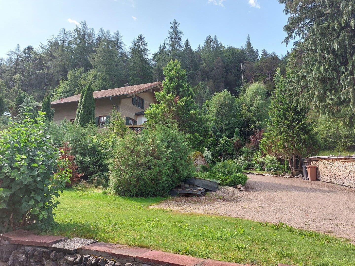 Predaj domu 146 m², pozemek 762 m², Scharnitz, Tirolsko Predaj domu 146 m², pozemek 762 m², Scharnitz, Tirolsko