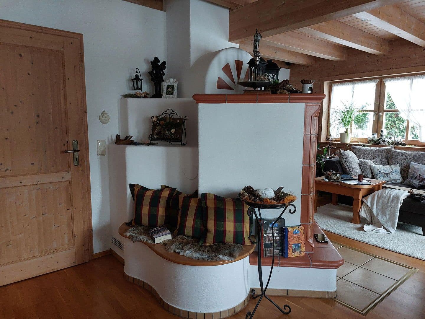 Predaj domu 146 m², pozemek 762 m², Scharnitz, Tirolsko Predaj domu 146 m², pozemek 762 m², Scharnitz, Tirolsko