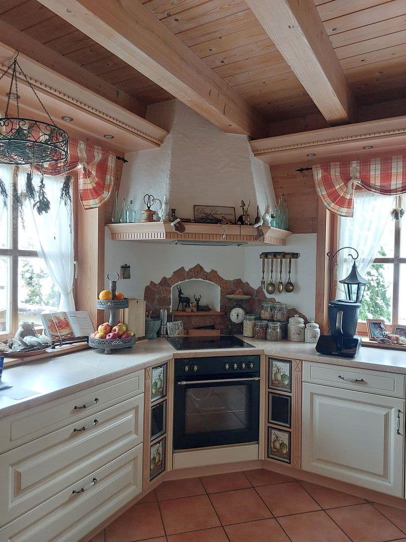 Predaj domu 146 m², pozemek 762 m², Scharnitz, Tirolsko Predaj domu 146 m², pozemek 762 m², Scharnitz, Tirolsko