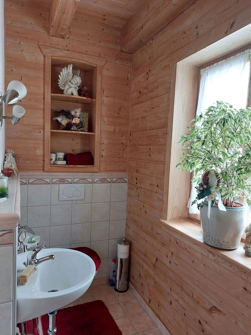 Predaj domu 146 m², pozemek 762 m², Scharnitz, Tirolsko Predaj domu 146 m², pozemek 762 m², Scharnitz, Tirolsko