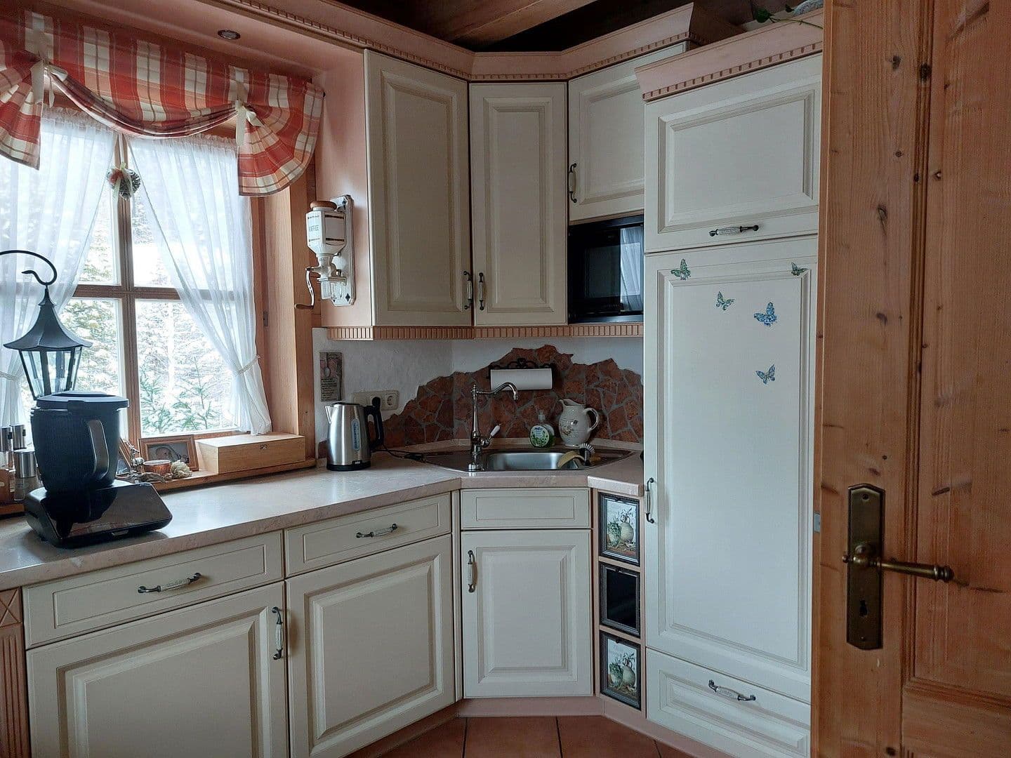 Predaj domu 146 m², pozemek 762 m², Scharnitz, Tirolsko Predaj domu 146 m², pozemek 762 m², Scharnitz, Tirolsko