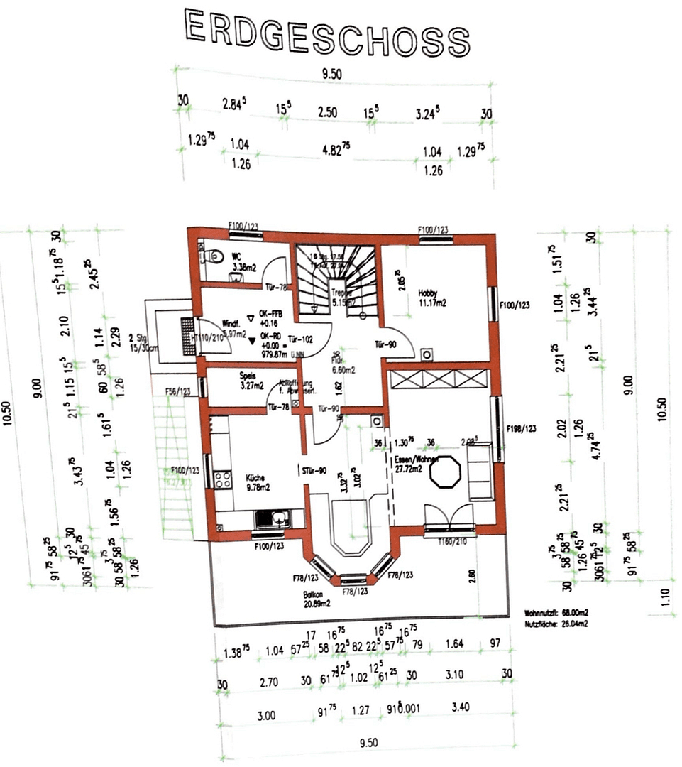 Predaj domu 146 m², pozemek 762 m², Scharnitz, Tirolsko Predaj domu 146 m², pozemek 762 m², Scharnitz, Tirolsko