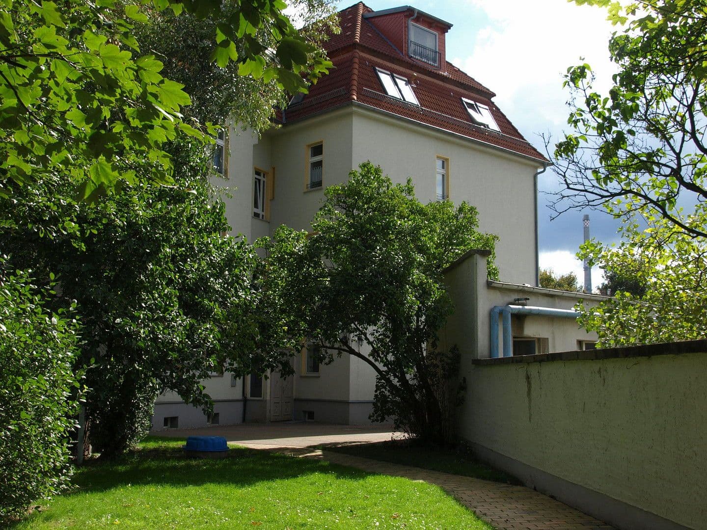 Prenájom bytu 2-izbový 74 m², Südstr. 64, Leipzig, Sasko Prenájom bytu 2-izbový 74 m², Südstr. 64, Leipzig, Sasko