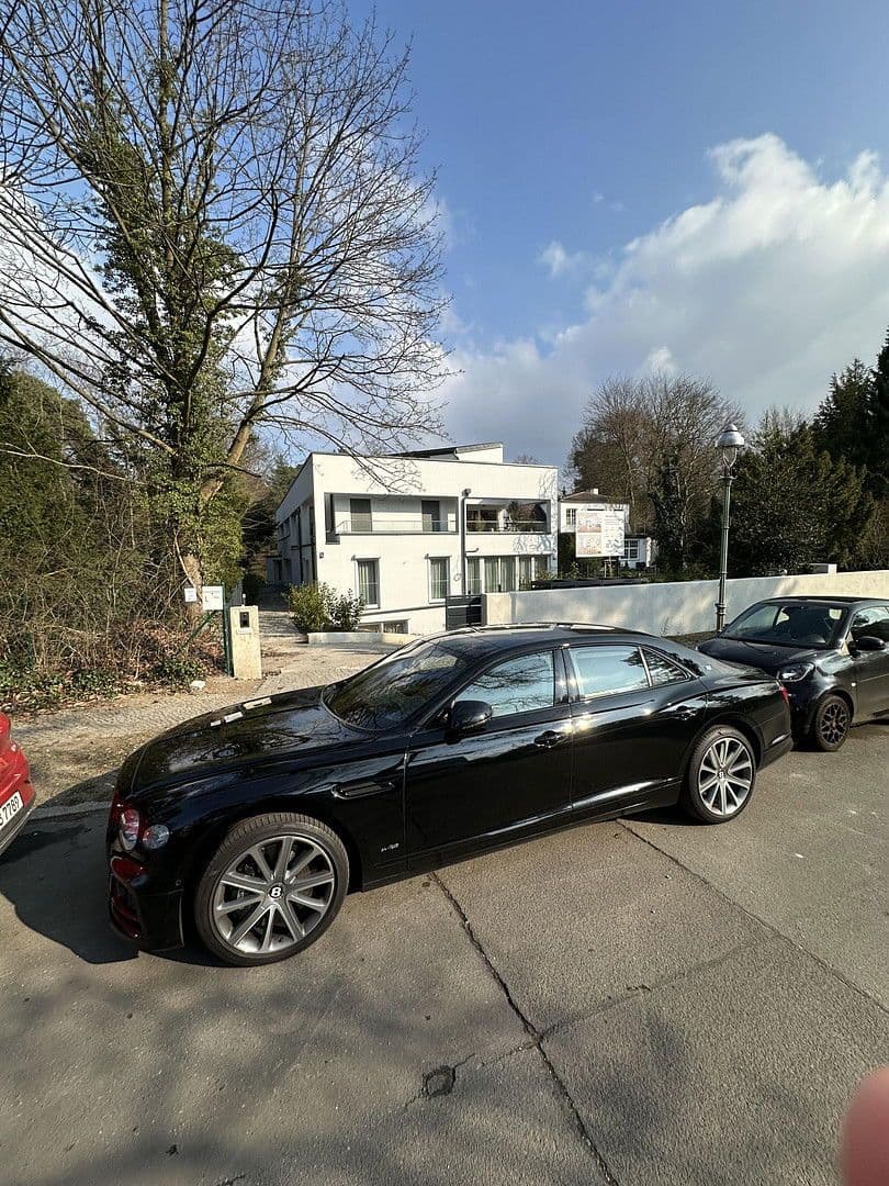 Predaj bytu 4-izbový 190 m², Rauschener Allee 4, Berlin, Berlín Predaj bytu 4-izbový 190 m², Rauschener Allee 4, Berlin, Berlín